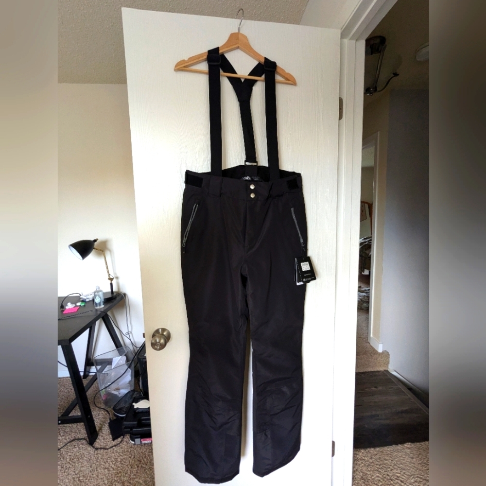 Dare2B Motto Pant Black